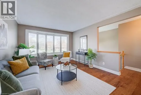 682 Glen Forrest Boulevard Waterloo ON N2L 4K6