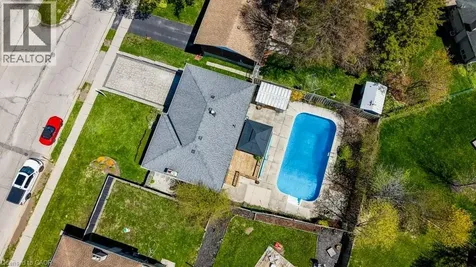 682 Glen Forrest Boulevard Waterloo ON N2L 4K6