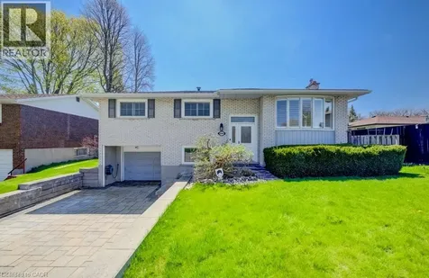 682 Glen Forrest Boulevard Waterloo ON N2L 4K6