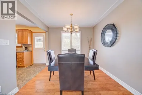 682 Glen Forrest Boulevard Waterloo ON N2L 4K6
