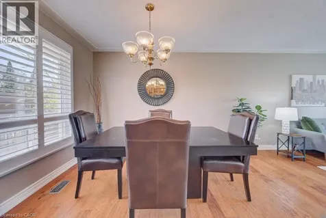 682 Glen Forrest Boulevard Waterloo ON N2L 4K6