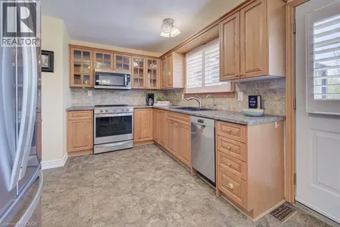 682 Glen Forrest Boulevard Waterloo ON N2L 4K6