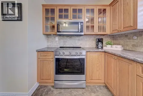 682 Glen Forrest Boulevard Waterloo ON N2L 4K6