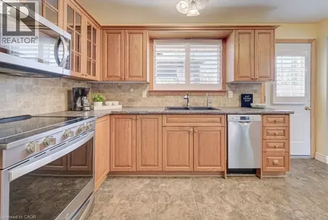682 Glen Forrest Boulevard Waterloo ON N2L 4K6