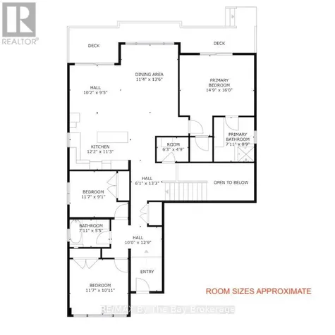 35 48th Street North Wasaga Beach ON L9Z 1Y3
