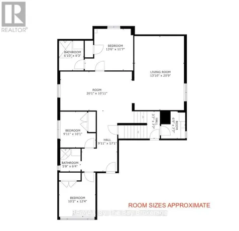 35 48th Street North Wasaga Beach ON L9Z 1Y3