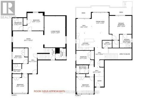35 48th Street North Wasaga Beach ON L9Z 1Y3