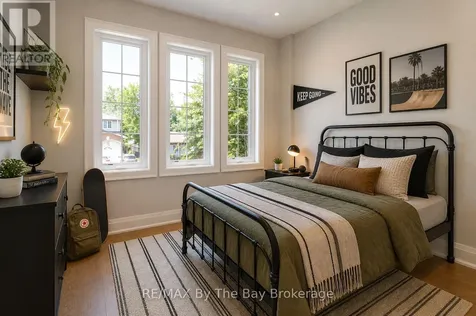 35 48th Street North Wasaga Beach ON L9Z 1Y3