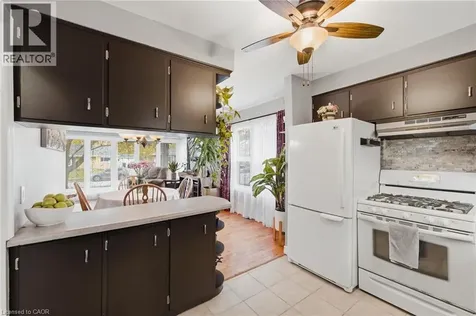 120 Elgin Crescent Waterloo ON N2J 2S4
