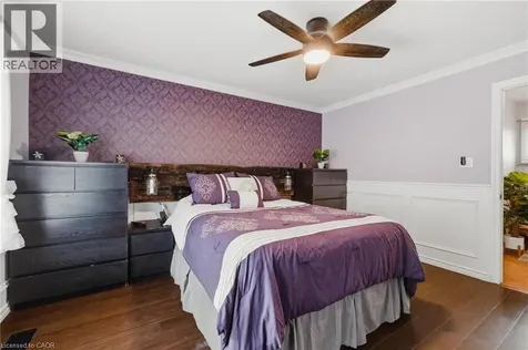 120 Elgin Crescent Waterloo ON N2J 2S4