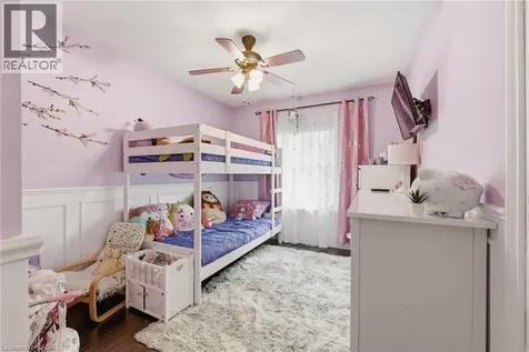 120 Elgin Crescent Waterloo ON N2J 2S4