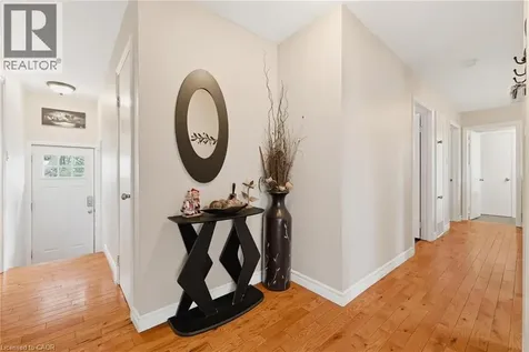 120 Elgin Crescent Waterloo ON N2J 2S4