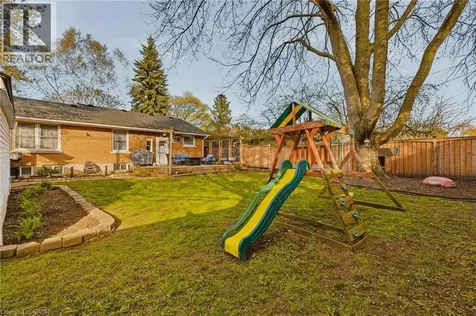 120 Elgin Crescent Waterloo ON N2J 2S4