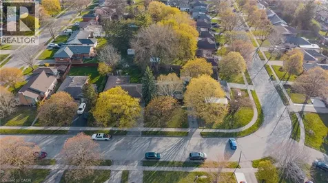 120 Elgin Crescent Waterloo ON N2J 2S4