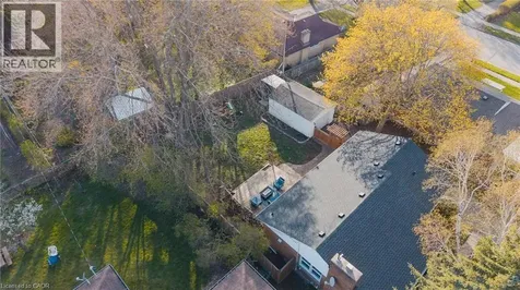 120 Elgin Crescent Waterloo ON N2J 2S4