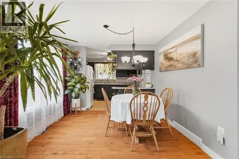 120 Elgin Crescent Waterloo ON N2J 2S4