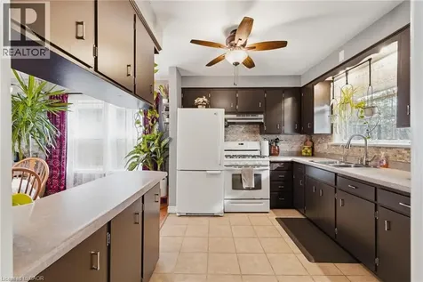 120 Elgin Crescent Waterloo ON N2J 2S4