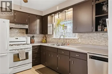 120 Elgin Crescent Waterloo ON N2J 2S4