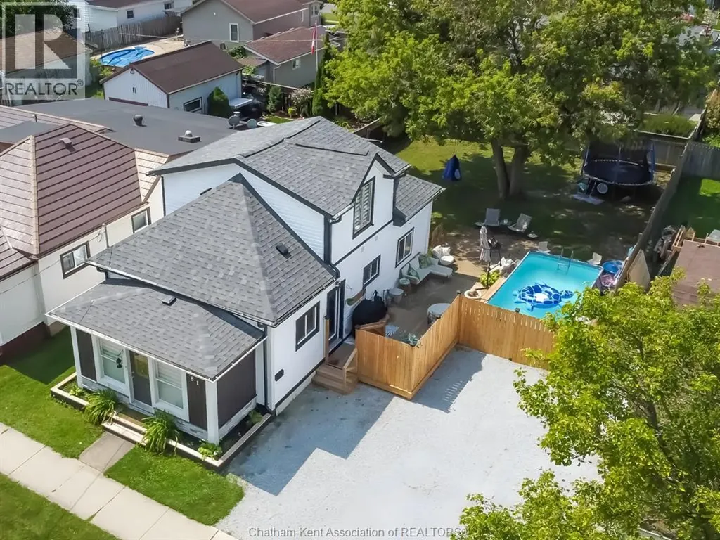 81 Sandys Street Chatham ON N7L 3P5