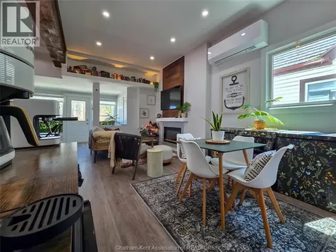 81 Sandys Street Chatham ON N7L 3P5