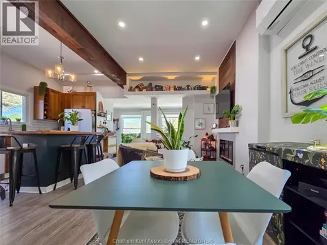 81 Sandys Street Chatham ON N7L 3P5