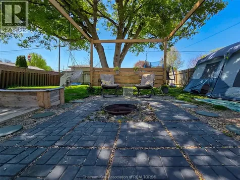 81 Sandys Street Chatham ON N7L 3P5