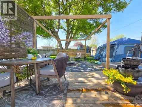 81 Sandys Street Chatham ON N7L 3P5
