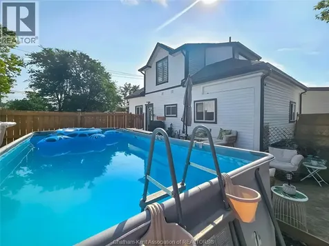 81 Sandys Street Chatham ON N7L 3P5