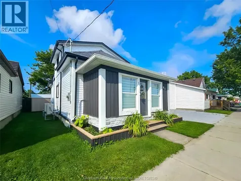 81 Sandys Street Chatham ON N7L 3P5