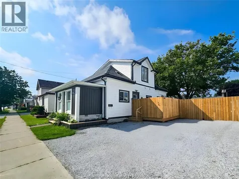 81 Sandys Street Chatham ON N7L 3P5