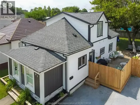 81 Sandys Street Chatham ON N7L 3P5
