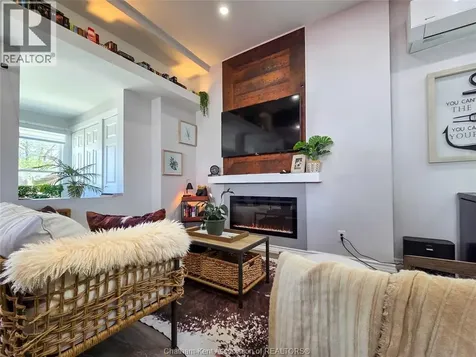 81 Sandys Street Chatham ON N7L 3P5