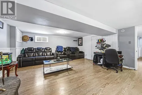 1338 Eleanor Avenue Cambridge ON N3H 4N2