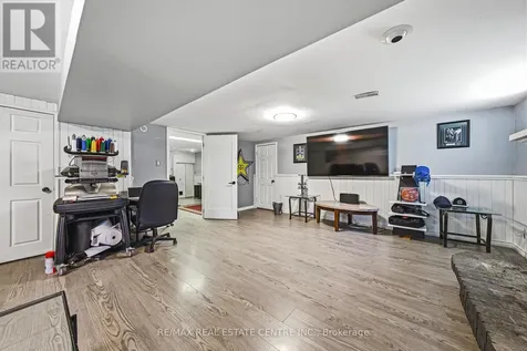 1338 Eleanor Avenue Cambridge ON N3H 4N2