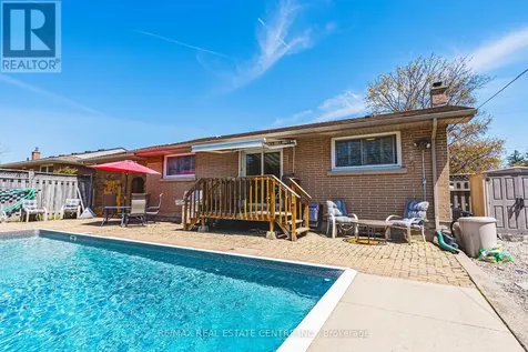 1338 Eleanor Avenue Cambridge ON N3H 4N2
