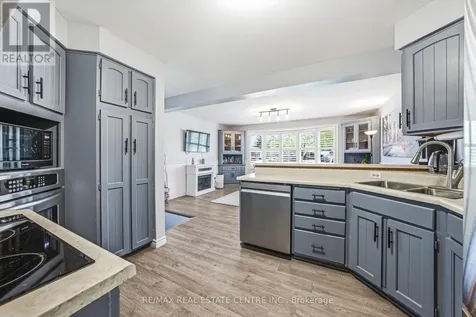 1338 Eleanor Avenue Cambridge ON N3H 4N2