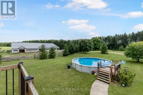 102554 Road 49 Road West Grey ON N0G 1C0