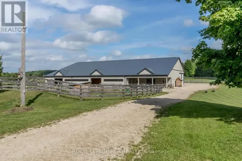 102554 Road 49 Road West Grey ON N0G 1C0