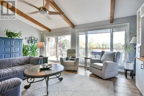 3371 Lake St. George Boulevard Severn ON L0K 2B0
