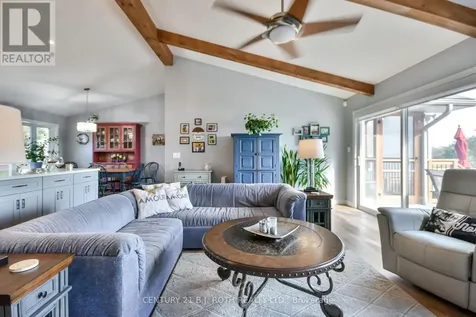 3371 Lake St. George Boulevard Severn ON L0K 2B0