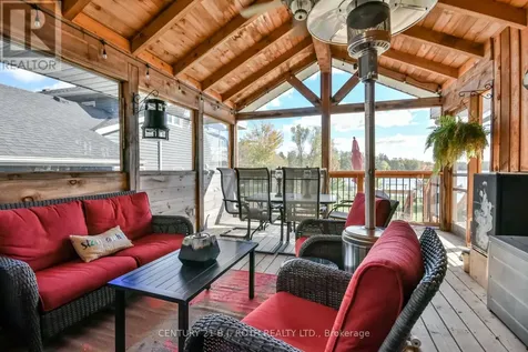 3371 Lake St. George Boulevard Severn ON L0K 2B0