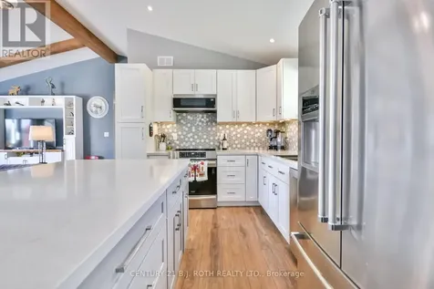 3371 Lake St. George Boulevard Severn ON L0K 2B0