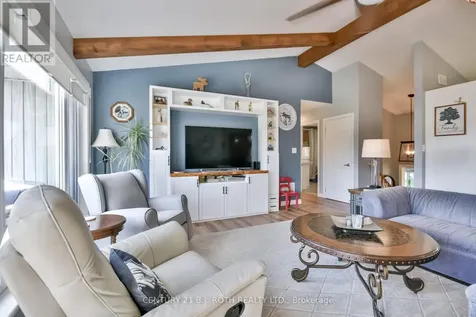 3371 Lake St. George Boulevard Severn ON L0K 2B0