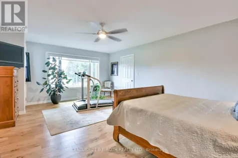 3371 Lake St. George Boulevard Severn ON L0K 2B0