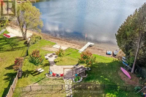 3371 Lake St. George Boulevard Severn ON L0K 2B0