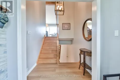 3371 Lake St. George Boulevard Severn ON L0K 2B0