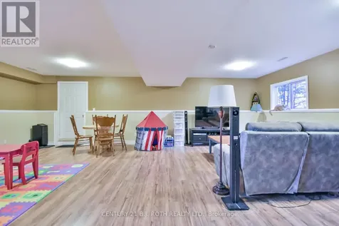 3371 Lake St. George Boulevard Severn ON L0K 2B0