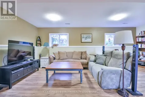 3371 Lake St. George Boulevard Severn ON L0K 2B0