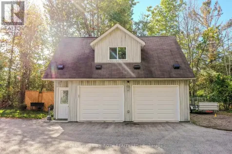 3371 Lake St. George Boulevard Severn ON L0K 2B0