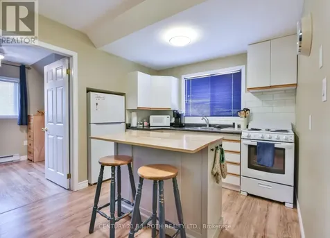 3371 Lake St. George Boulevard Severn ON L0K 2B0